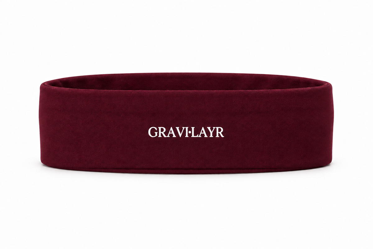 The Erudite Headband