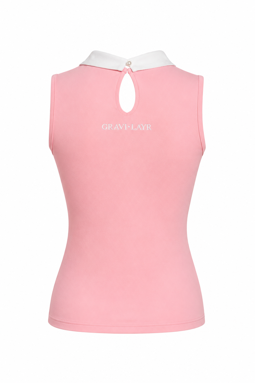 The Heiress Top