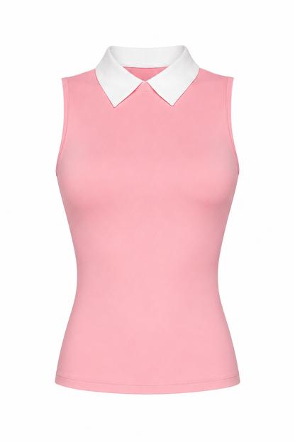 The Heiress Top