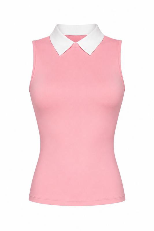 The Heiress Top