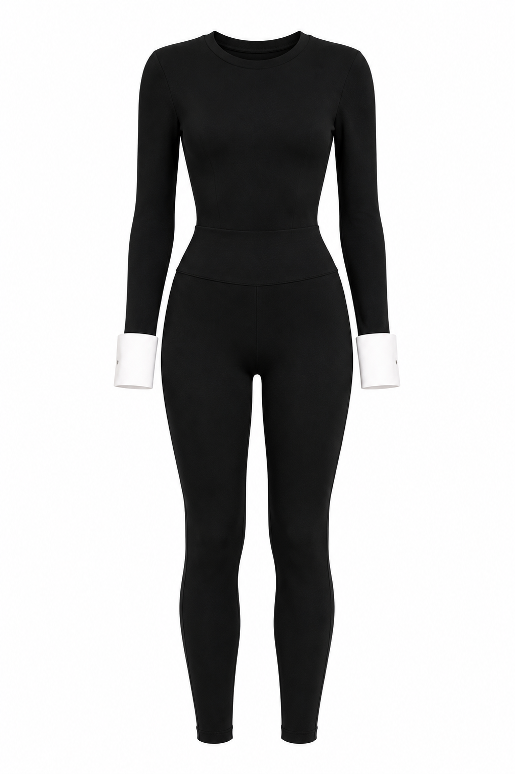The Modern Muse Top