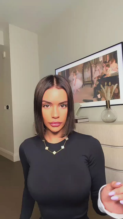 The Modern Muse Top